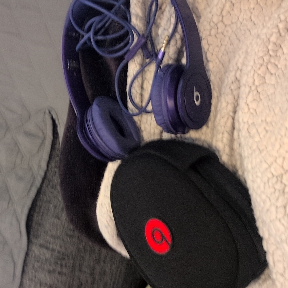 Beats By Dr. Dre